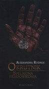 Okrutnik S... - Aleksandra Rozmus -  foreign books in polish 