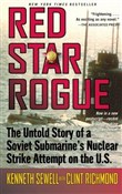 Red Star R... - Kenneth Sewell, Clint Richmond -  Polish Bookstore 