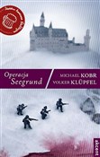 Operacja S... - Volker Klupfel, Michael Kobr -  books from Poland