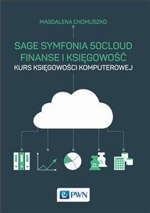 Picture of Sage Symfonia 50cloud Finanse i Księgowość Kurs księgowości komputerowej