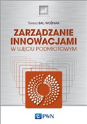 Zarządzani... - Teresa Bal-Woźniak -  Książka z wysyłką do UK