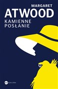 polish book : Kamienne p... - Margaret Atwood