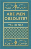 Are Men Ob... - Caitlin Moran, Camille Paglia, Hanna Rosin, Maureen Dowd -  books from Poland