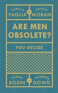Picture of Are Men Obsolete?