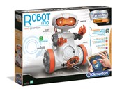 Mio Robot ... -  books in polish 