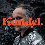 polish book : Kundel