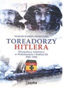 Toreadorzy... - Wojciech Muszyński -  books from Poland