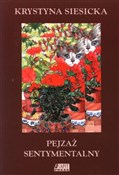 Pejzaż sen... - Krystyna Siesicka -  Polish Bookstore 
