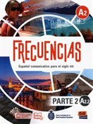 Frecuencia... - Paula Cerdeira, Carlos Oliva, Manuel Rosales -  Polish Bookstore 