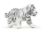 polish book : Tygrys bia...