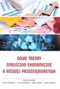 Nowe trend... -  books from Poland