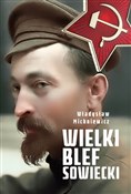 Wielki ble... - Władysław Michniewicz -  books in polish 