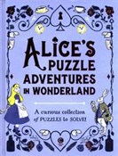 Alice's Pu... - Gareth Moore -  Książka z wysyłką do UK
