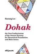 Dohak the ... - Haesung Lee -  foreign books in polish 