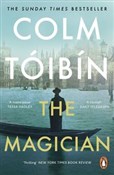 The Magici... - Colm Toibin -  Książka z wysyłką do UK
