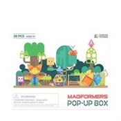 Magformers... -  foreign books in polish 
