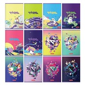 Zeszyt A5/... - Ksiegarnia w UK