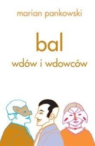 Obrazek Bal wdów i wdowców