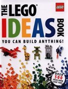 The LEGO I... -  Polish Bookstore 
