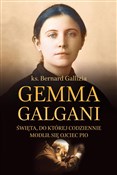 Gemma Galg... - Bernard Gallizia -  foreign books in polish 