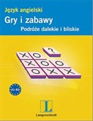 Gry i zaba... - Ewa Mikołajska, Radosław Mikołajski, Natalia Kertyczak, Małgorzata Zielińska -  Polish Bookstore 