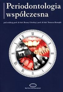 Picture of Periodontologia współczesna