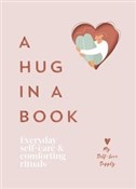 A Hug in a... -  books in polish 