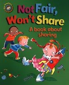 Not Fair, ... - Sue Graves -  Polish Bookstore 