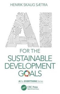 Picture of AI for the Sustainable Development Goals