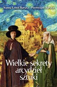 Wielkie se... - Joanna Łenyk-Barszcz, Przemysław Barszcz -  books from Poland