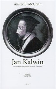 Picture of Jan Kalwin Studium kształtowania kultury Zachodu
