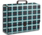 Polska książka : Teczka z r...