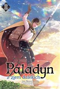 polish book : Paladyn z ... - Mutsumi Okubashi