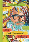 Jak pokolo... - Jakub Tylman -  foreign books in polish 
