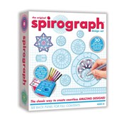 Spirograph... -  Książka z wysyłką do UK