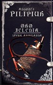 Oko jeleni... - Andrzej Pilipiuk -  books from Poland
