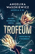 Trofeum - Angelika Waszkiewicz -  books in polish 