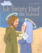 Jak Święty... - Dorota Kozioł -  books from Poland