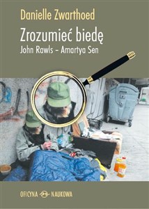 Obrazek Zrozumieć biedę John Rawls-Amartya Sen