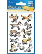 Naklejki p... -  foreign books in polish 