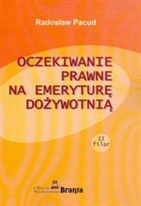 Picture of Oczekiwanie prawne na emeryturę dożywotnią