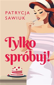 Picture of Tylko spróbuj!