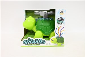 Obrazek Zraszacz obrotowy żółw mix