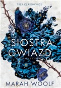 polish book : Siostra gw... - Marah Woolf