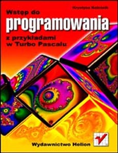 Picture of Wstęp do programowania z przykładami w Turbo...