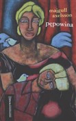 polish book : Pępowina - Majgull Axelsson