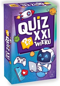 Picture of Quiz XIX Wieku