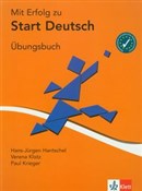 Mit Erfolg... - Hans-Jurgen Hantschel, Verena Klotz, Paul Krieger -  books from Poland