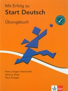 Picture of Mit Erfolg zu Start Deutsch Ubungsbuch