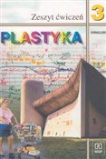 Plastyka 3... - Barbara Neubart -  Polish Bookstore 